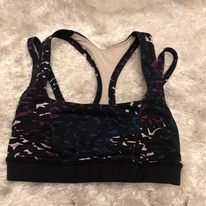 LULULEMON SPORTS BRA 2